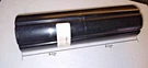 9-1/2IN Nose Roller Genuine Oem Husqvarna, Poulan-pro 532132264 (see Model List). Fixed Price $24.00.