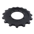 Drive Sprocket 16 Teeth For Takeuchi TL130/TL230/TL8 08801-66210 Metal. Fixed Price $169.99.