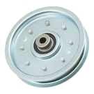 Caltric 07300101 07312500 07312559 Idler Pulley For Gravely Ariens. Fixed Price $21.00.