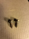 Mtd Self Tapping Screw Pack 910 0726. Fixed Price $7.42.