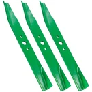 1708229 1716697ASM 1726453A 50" Deck Blade For Craftsman Snapper Simplicity. Fixed Price $43.00.