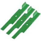 52" Deck Blade For Scag SW-52 SWM-52 SWMU-52 SWZT52 SVRII-52 Cutter Qty 3. Fixed Price $44.00.