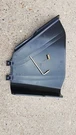 Toro 108-7895 50" Deflector Kit Includes Pivot Rod 112-3950 And Spring 110-6694. Fixed Price $60.96.