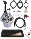 Carburetor For Subaru 14HP EX400DS EX400SE Generator. Fixed Price $42.99.