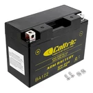 Caltric Agm Battery For Yamaha Raptor YFM700R 2006-2025 / 12V 8AH Cca 140. Fixed Price $38.00.
