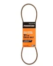 Powercare Drive Belt For 21 In. Cut Mtd, Cub Cadet, Troy-bilt Mowers, Replaces. Fixed Price $9.99.