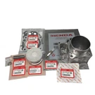 New TRX500 Foreman Rubicon 15-19 Oem Honda 2012-19 Top End Kit W/ Cylinder. Fixed Price $150.00.