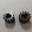 2 John Deere Gear - M45049, For Mower Sweeper, Open Bag, See Pictures.. Fixed Price $29.95.