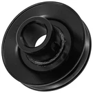 Caltric Engine Pulley For Redmax RZT42 RZT48 RZT54 42" 48" 54" / 587537401. Fixed Price $20.98.