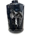 277233-S Oil Filter Fits Kohler K582 K532 K482 Extended Life. Fixed Price $17.95.