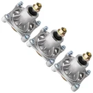 Spindle For Ayp Husqvarna 48 Inch Deck 174358 532192656 532174356 Pack. Fixed Price $49.95.