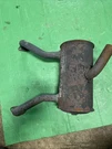 Genuine New Simplicity Broadmoor Conquest Muffler 1722625SM. Fixed Price $79.00.