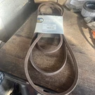 Nos Stens 265-230 Replacement Belt For Cub Cadet 954-04044A. Fixed Price $21.50.