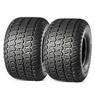 Maxauto 20X10.00-8 Lawn Mower Tires, Tractor Turf 20X10-8, Black. Fixed Price $132.99.