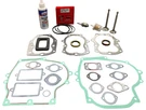 HM100 HMSK100 Tecumseh Hp Refresh Kit Standard Piston Rings Gaskets Valves. Fixed Price $109.95.