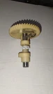 Oem Toro Camshaft Assembly Part #121-4174 (good Used Condition, No Damage). Fixed Price $19.95.