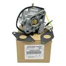 Oem Carburetor For Kawasaki FD620D John Deere 425 15004-0799. Fixed Price $130.00.