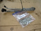 Allis Chalmers Simplicity Hydro Speed Control Lever 3416H 3415H Tractor. Fixed Price $29.99.