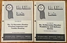 2 International No 76 Harvester-thresher Ih GSS-1195 & 1197 Service Manuals. Fixed Price $12.99.