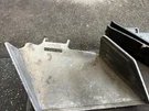Lot Of Oem Toro Honda Craftsman Lawn Boy Mower Discharge Chutes. Fixed Price $20.00.