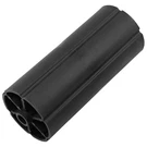 Caltric Deck Roller For Redmax CZT52 CZT61 RZT61 532176066. Fixed Price $13.00.