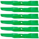42" Deck Blades For John Deere Z315E Z320M Z320R Z335E Z335M Z345M Z345R Ztrak. Fixed Price $85.99.