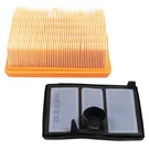 New Stens Air Filter Kit 605-509 For Stihl 4224 007 1013. Fixed Price $32.34.