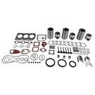 Overhaul Rebuild Kit For Yanmar Engine 3TN75L 3TN75-RJ John Deere 855 856. Fixed Price $330.01.