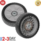 2-PACK Honda Rear Wheels HRS216 HRR2167VKA HRR216VKA HRR2169VKA HRT216K1 Tdaa-a. Fixed Price $33.99.
