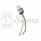 Low Oil Alert Sensor For Honda GX160 GX200 GX240 GX270 GX340 GX390 34150-ZH7-013. Fixed Price $8.99.