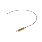 Toro Oem 115-5680 Snowblower Auger/rotor Cable Fits Select Power Max Models.. Fixed Price $23.39.
