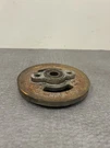 Genuine Oem Exmark Toro 110-7456 Pulley; Replaces 107-0753. Fixed Price $19.99.