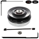 Pto Clutch For Cub Cadet John Deere Troy Bilt 717-3446P 917-3446. Fixed Price $105.61.