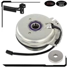 New Pto Clutch For Warner 5218-226 5218-67 Lawn Mower Grasshopper 388771 388769. Fixed Price $103.09.