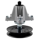 Mower Deck Spindle For Cub Cadet XT1-GT54 ZT1 Craftsman Mtd 54" 618P09236. Fixed Price $42.77.