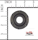 New Briggs & Stratton Oem 1700229SM Shield-bearing,m. Fixed Price $14.99.