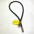 John Deere 1600 Turbo Wam Mow Motor Hydraulic Hose TCA13519 AUC20289. Fixed Price $59.50.