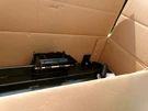 Oem Simplicity 1693754 Angling Dozer Blade 42". Fixed Price $1200.00.