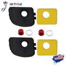 2PK 595660 799579 Air Filter Base Cover Kit For Briggs & Stratton 450E 500E 550E. Fixed Price $9.89.