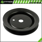 ?deck Belt Pulley For Mtd 756-04085A 918-04123. Fixed Price $16.81.