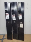 Qty: 3 Usa Rotary Copperhead Blades Husqvarna 574481101 Pz Series W/54" Decks. Fixed Price $44.00.