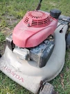 Honda HRR216 Mower GCV160 5.5HP Engine Motor Only Self Choke Fast Shippin. Fixed Price $150.00.