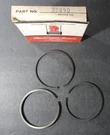 New Tecumseh 27890 Piston Ring Set Genuine Oem Service Part Nos. Fixed Price $13.95.