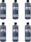 Husqvarna 584309701 Xp Pre-mixed 2-STROKE Fuel And Engine Oil Quart (6 Pack). Fixed Price $76.75.