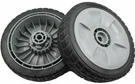 X Front Wheels Tire 44710-VL0-L02ZB Honda Harmony Push Mower HRT216 HRR2168VYA. Fixed Price $43.96.