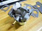 790120 Briggs & Stratton Aftermarket Primer Style Carburetor O-ring Gasket. Fixed Price $24.99.