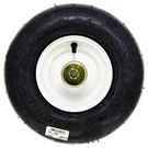 Part # 103-5189 Toro/exmark Wheel And Tire W/ Axle Assembly 13X5.00-6. Fixed Price $219.99.