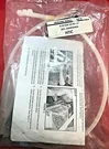Nos Oem Husqvarna 539109337 Dampener Kit. Fixed Price $49.99.