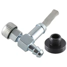 Jrl Valve 951-0171 & Grommet 735-0149 For Coleman Generator Fuel 2 Inches. Fixed Price $14.51.