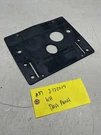Wheel Horse C-125 Tractor Dash Panel. Fixed Price $24.19.
